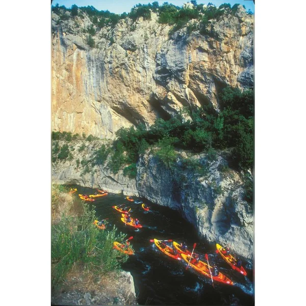 Canoë-kayak Rtm - Optimo Evo Renforce