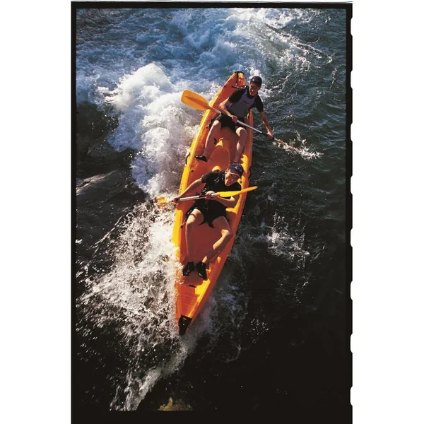 Canoë-kayak Rtm - Optimo Evo Renforce