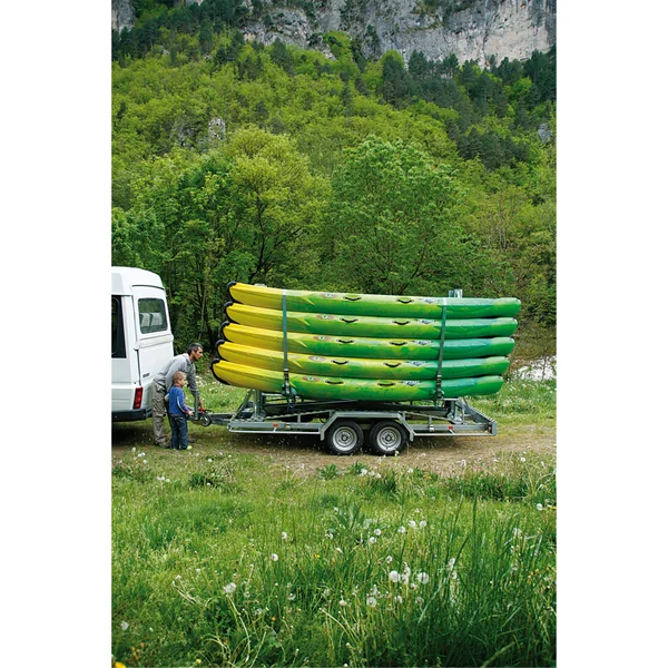 Canoë-kayak Rtm - Optimo Evo Renforce