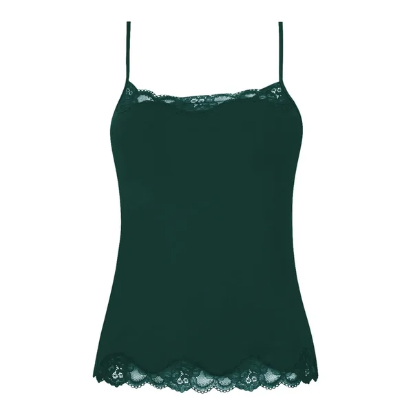 Caraco Simply Perfect Vert Anglais