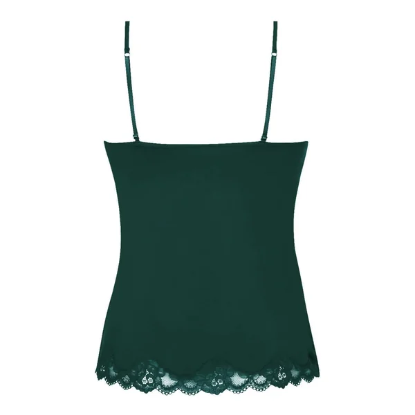 Caraco Simply Perfect Vert Anglais
