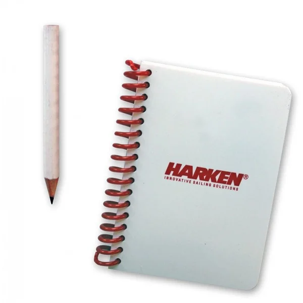 Carnet étanche Wet Notes