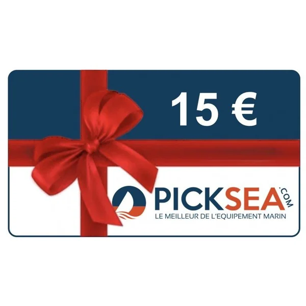 Carte cadeau Picksea