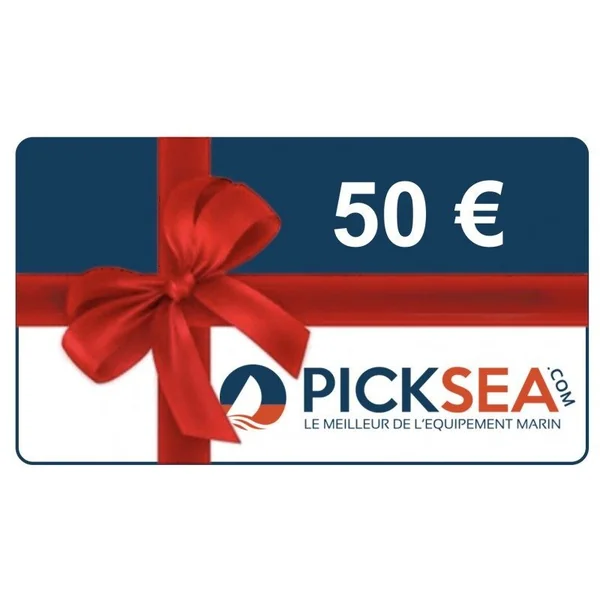 Carte cadeau Picksea
