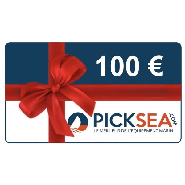 Carte cadeau Picksea