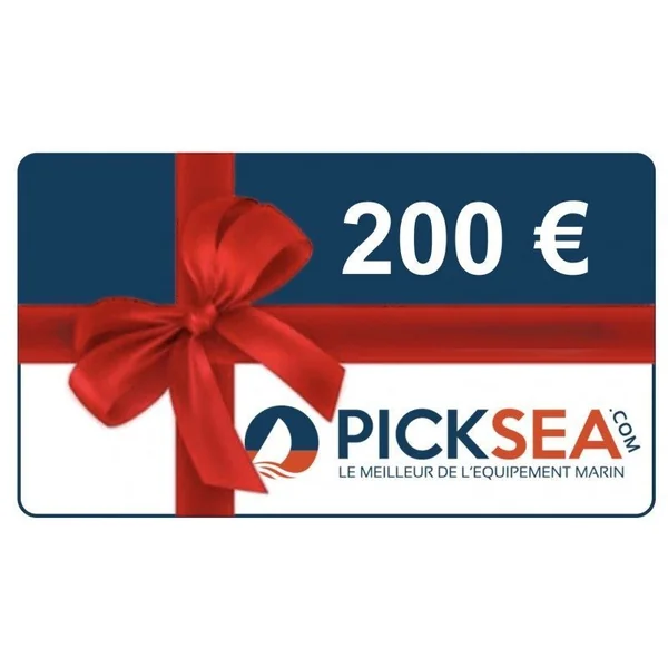 Carte cadeau Picksea