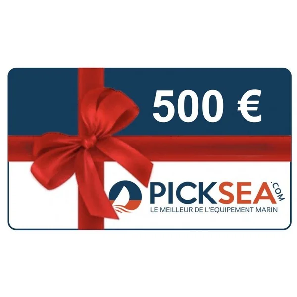 Carte cadeau Picksea