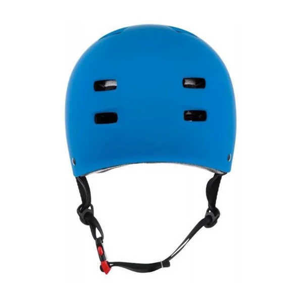Casque BULLET Junior Matt 49-54Cm Bleu