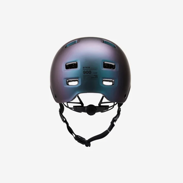 Casque de roller skateboard trottinette ultra léger mf900 IRIS