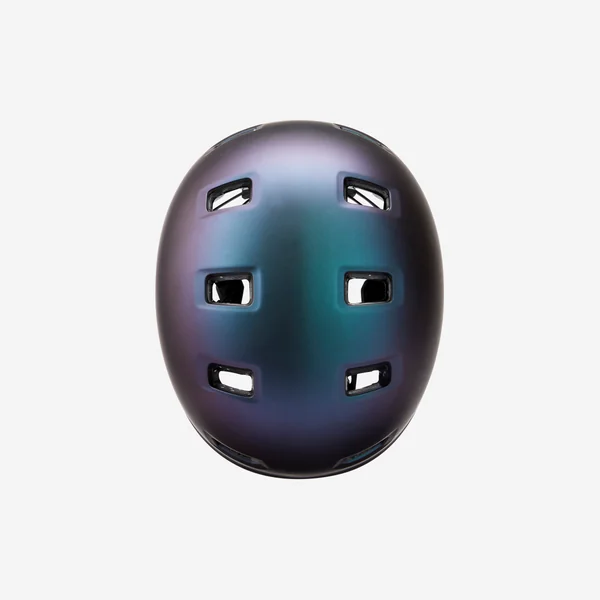 Casque de roller skateboard trottinette ultra léger mf900 IRIS