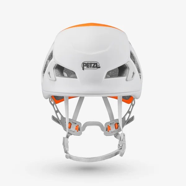 CASQUE D'ESCALADE ET D'ALPINISME - METEOR