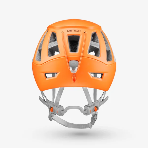 CASQUE D'ESCALADE ET D'ALPINISME - METEOR