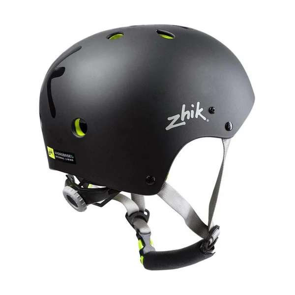 Casque Performance Sailing HI Noir