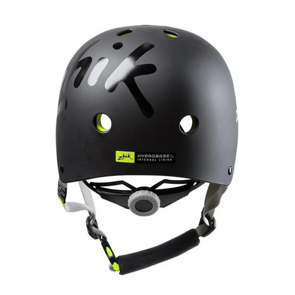 Casque Performance Sailing HI Noir