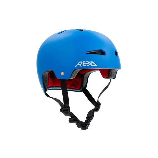 Casque REKD Elite 2.0 Blue - Protection légère pour roller et sports urbains