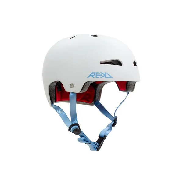 Casque REKD Elite 2.0 Grey