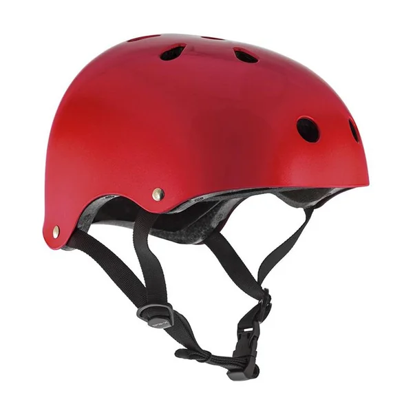Casque SFR ROLLER Gloss Metallic Red