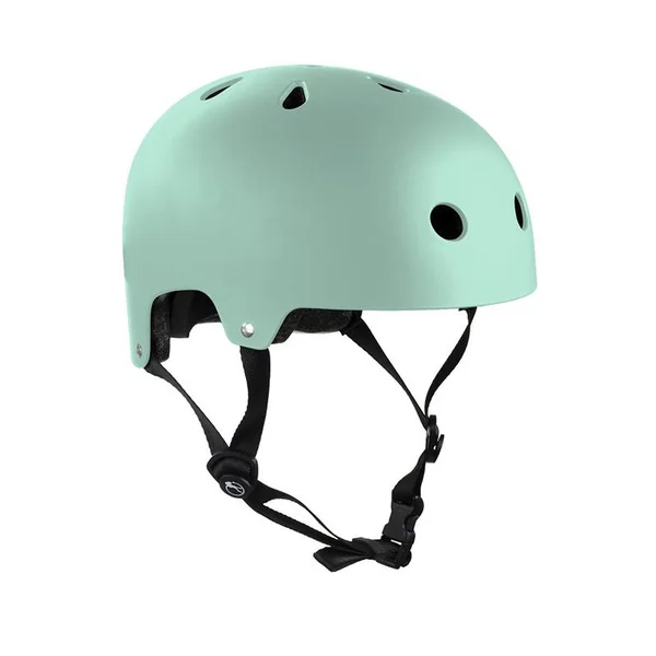 Casque SFR ROLLER Matt Teal - Protection skate et trottinette