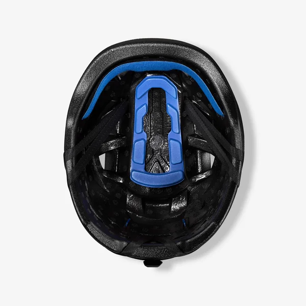 Casque ultra léger d'escalade et d'alpinisme - Sprint Noir