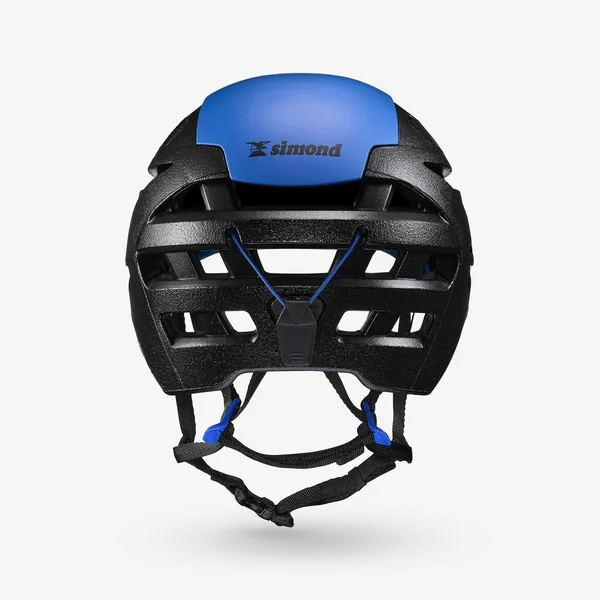 Casque ultra léger d'escalade et d'alpinisme - Sprint Noir