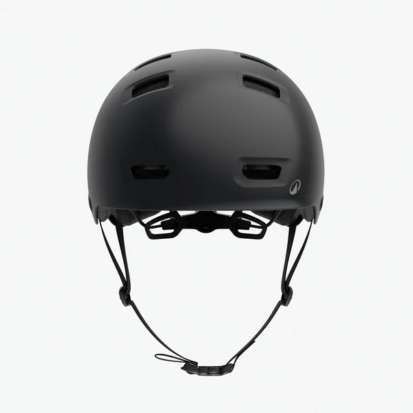 Casque velo enfant bol 47-59 cm, move 100 noir