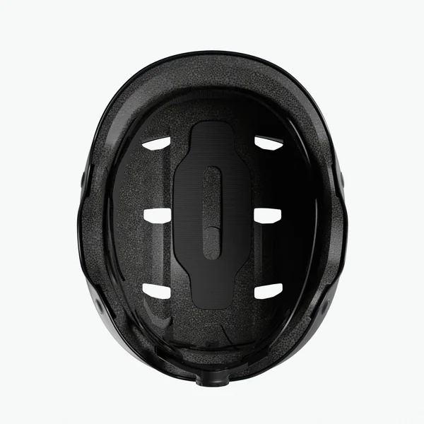 Casque velo enfant bol 47-59 cm, move 100 noir