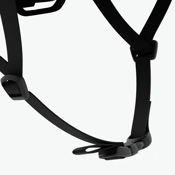 Casque velo enfant bol 47-59 cm, move 100 noir