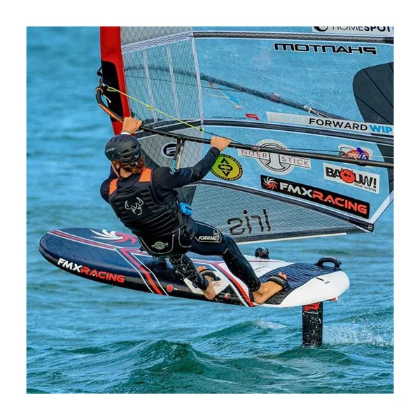 Casque Watersport FORWARD WIP Prowip 2.0 helmet mat Black M-L 55-59CM