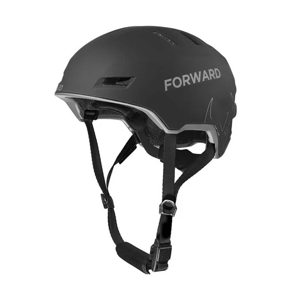 Casque Watersport FORWARD WIP Prowip 2.0 helmet mat Black M-L 55-59CM