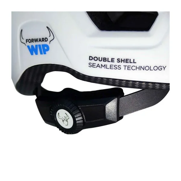 Casque Watersport FORWARD WIP Prowip 2.0 helmet mat White M-L 55-59CM