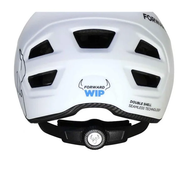 Casque Watersport FORWARD WIP Prowip 2.0 helmet mat White M-L 55-59CM