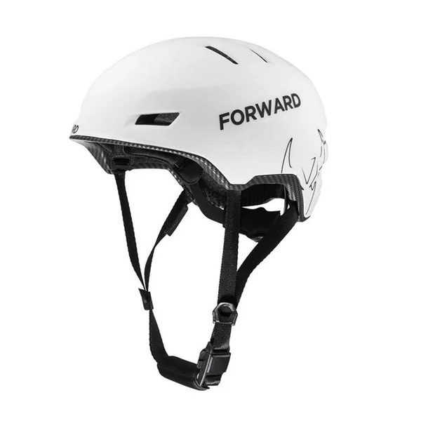Casque Watersport FORWARD WIP Prowip 2.0 helmet mat White M-L 55-59CM