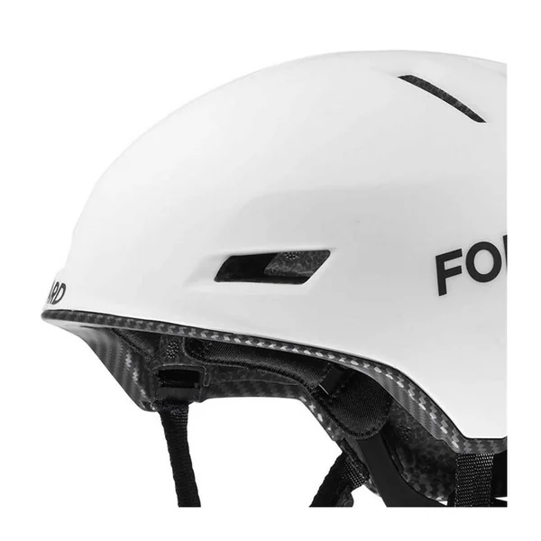 Casque Watersport FORWARD WIP Prowip 2.0 helmet mat White M-L 55-59CM