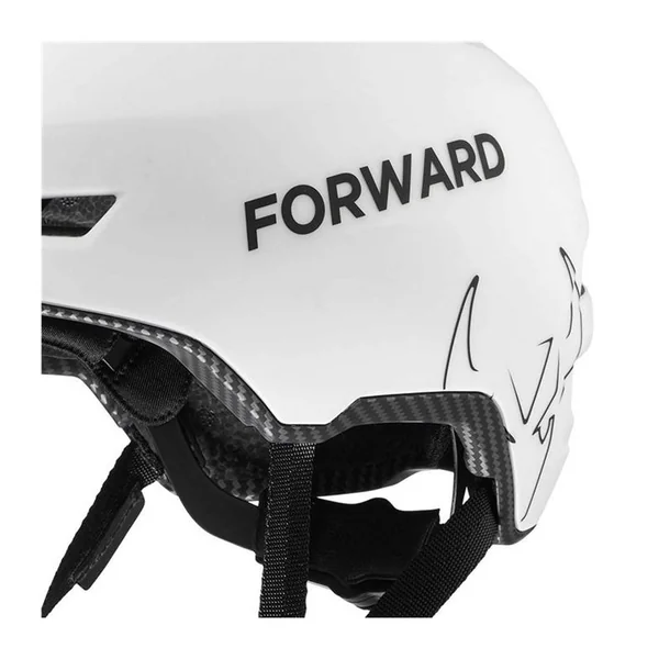 Casque Watersport FORWARD WIP Prowip 2.0 helmet mat White M-L 55-59CM