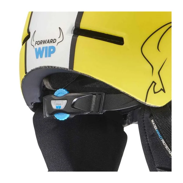 Casque Watersport FORWARD WIP X-over helmet mat neon M-L 55-60CM