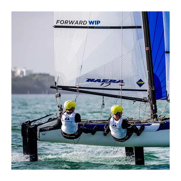 Casque Watersport FORWARD WIP X-over helmet mat neon M-L 55-60CM