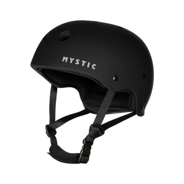 Casque watersport MYSTIC MK8 Black