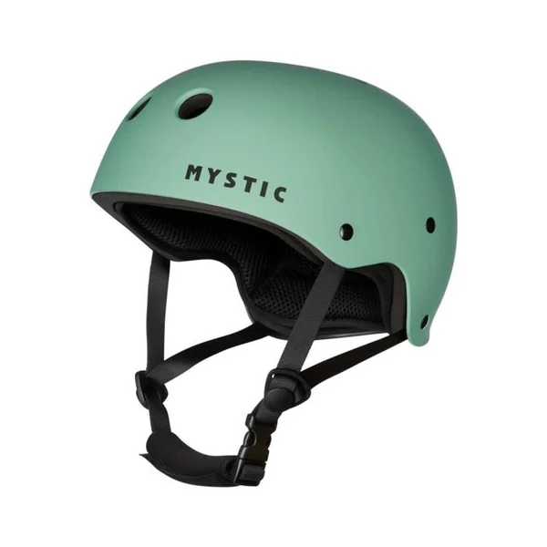 Casque watersport MYSTIC MK8 Sea Salt Green pour sports nautiques