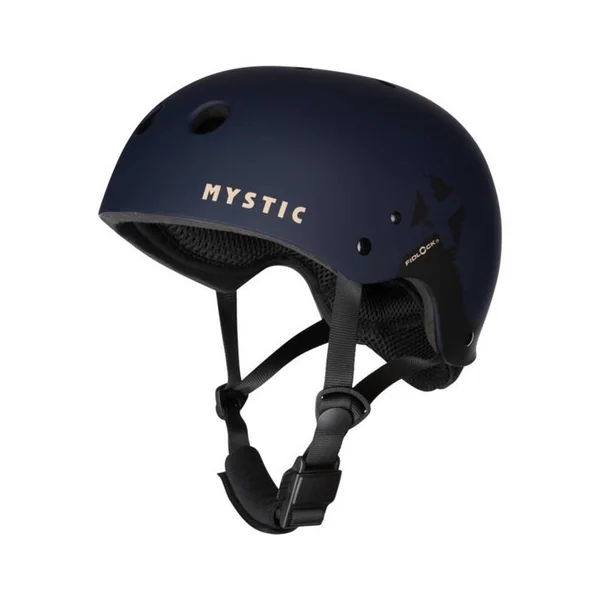 Casque watersport MYSTIC MK8 X Night Blue