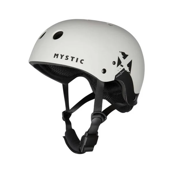 Casque watersport MYSTIC MK8 X White