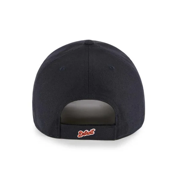 Casquette 47 BRAND Mlb Detroit Tigers Mvp Tigers Bleu