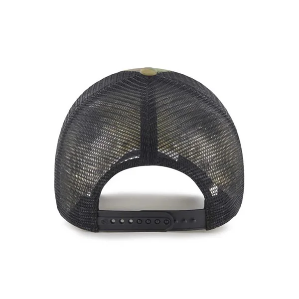Casquette 47 BRAND Mlb Los Angeles Dodgers Camo Branson Mvp Camo