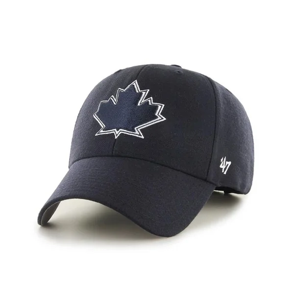 Casquette 47 BRAND Mlb Toronto Jays Mvp Bleu