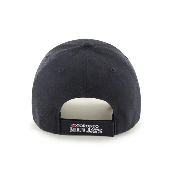 Casquette 47 BRAND Mlb Toronto Jays Mvp Bleu