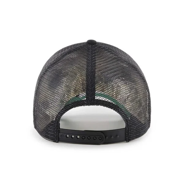 Casquette 47 BRAND Nhl Pittsburgh Penguins Branson Mvp Noir