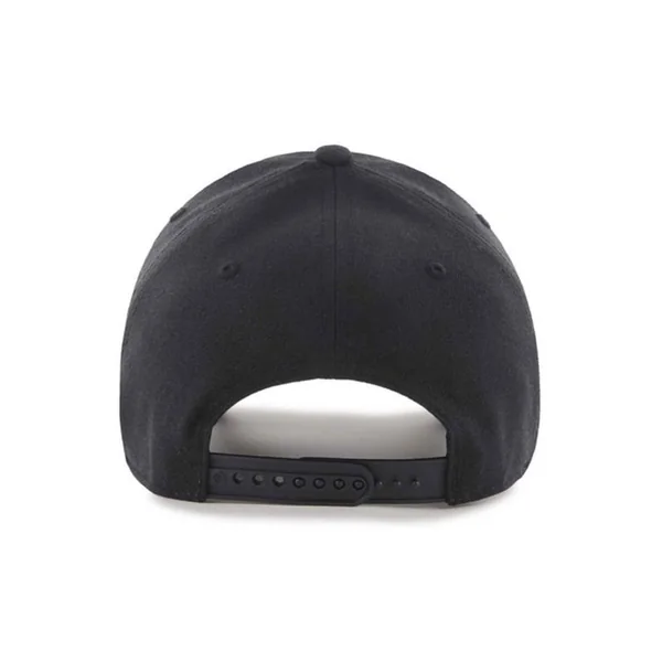 Casquette 47 CAP MLB LOS ANGELES DODGERS MVP SNAPBACK BLACK BLACK