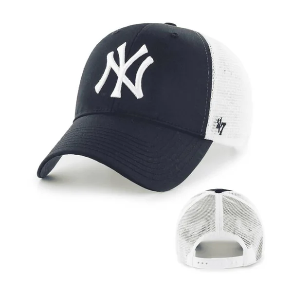 Casquette 47 CAP MLB NEW YORK YANKEES BRANSON MVP BLACK