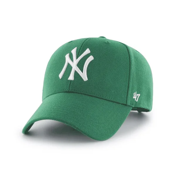 Casquette 47 CAP MLB NEW YORK YANKEES MVP SNAPBACK KELLY