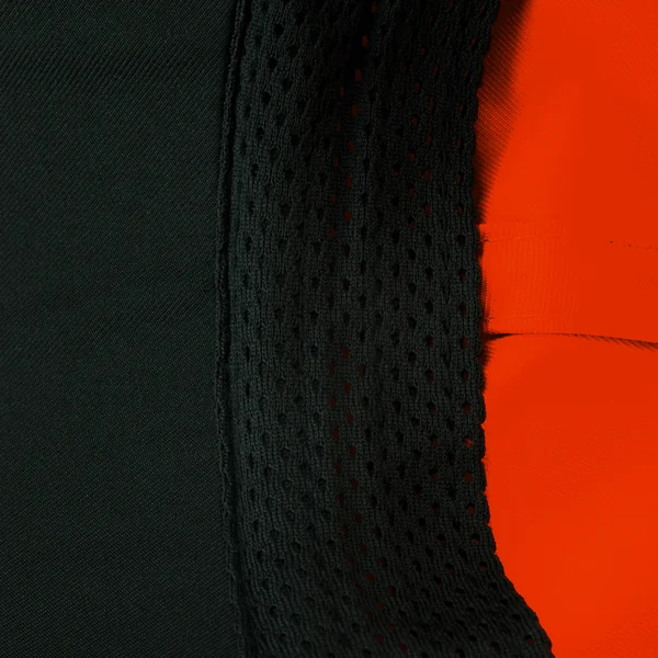 CASQUETTE CHASSE ORANGE 100