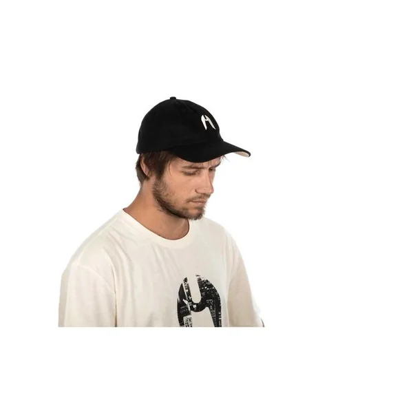 Casquette ETHIC DTC 2G1Cap Noir - Accessoire trottinette freestyle